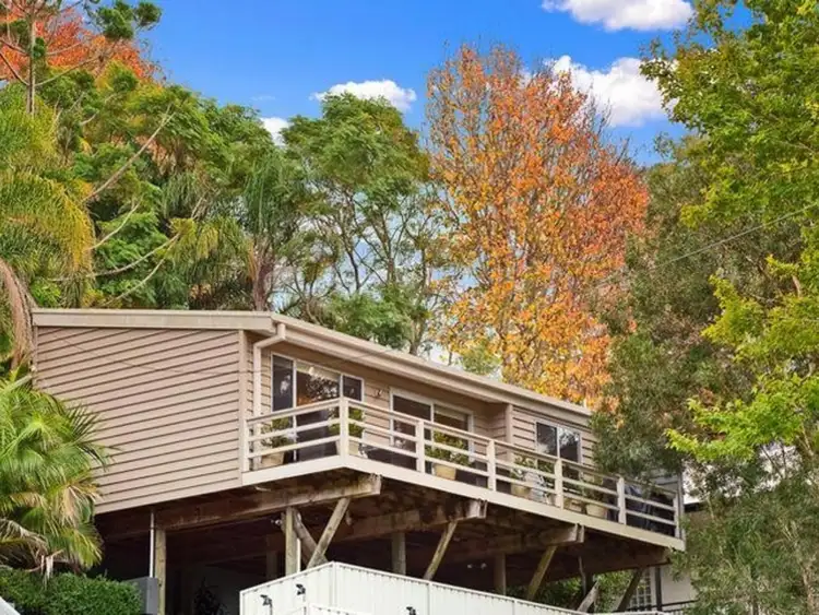 Second view of Homely house listing, 35 Trevally Close, Terrigal NSW 2260