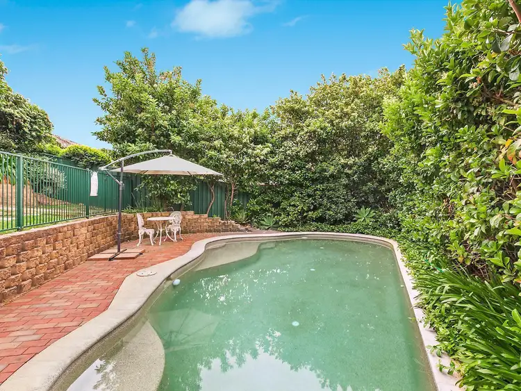 Third view of Homely house listing, 8 Cypress Close, Springfield NSW 2250