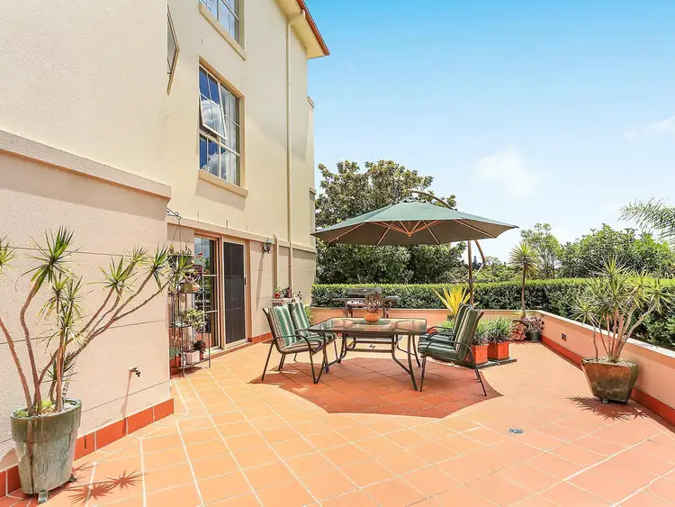 Second view of Homely apartment listing, 1/2 Mortimer Lewis Drive, Huntleys Cove NSW 2111