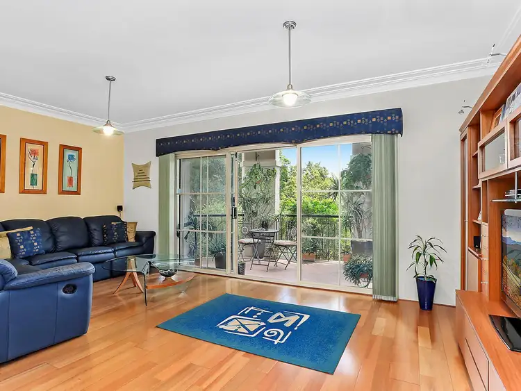 Third view of Homely apartment listing, 1/2 Mortimer Lewis Drive, Huntleys Cove NSW 2111