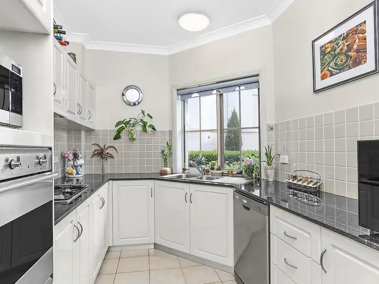 Fourth view of Homely apartment listing, 1/2 Mortimer Lewis Drive, Huntleys Cove NSW 2111