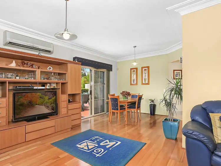 Fifth view of Homely apartment listing, 1/2 Mortimer Lewis Drive, Huntleys Cove NSW 2111