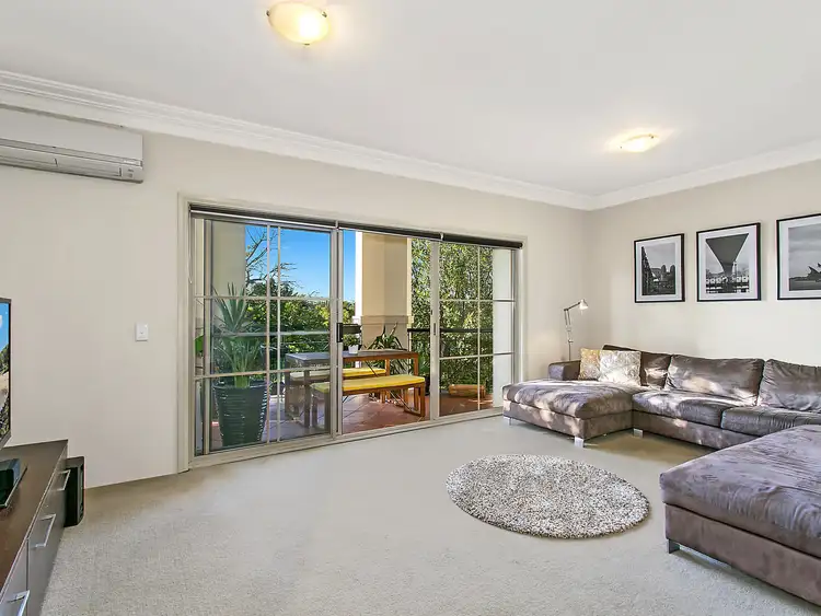 Second view of Homely townhouse listing, 8/2 Mortimer Lewis Drive, Huntleys Cove NSW 2111