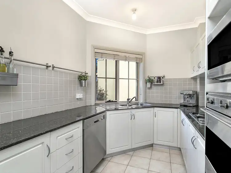 Third view of Homely townhouse listing, 8/2 Mortimer Lewis Drive, Huntleys Cove NSW 2111