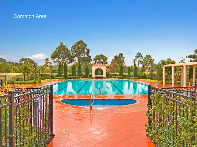 Fourth view of Homely townhouse listing, 8/2 Mortimer Lewis Drive, Huntleys Cove NSW 2111