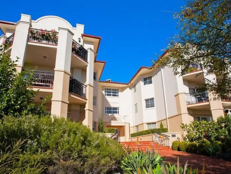Main view of Homely apartment listing, 3/28 Mortimer Lewis Drive, Huntleys Cove NSW 2111