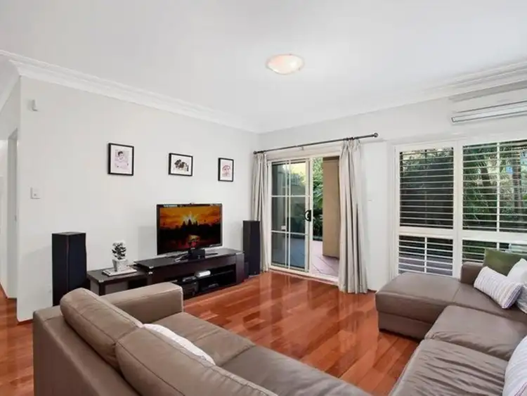 Second view of Homely apartment listing, 3/28 Mortimer Lewis Drive, Huntleys Cove NSW 2111