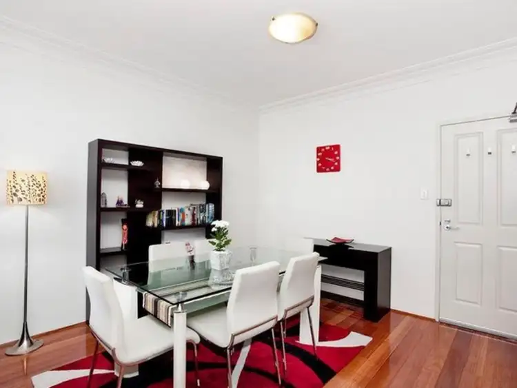 Fourth view of Homely apartment listing, 3/28 Mortimer Lewis Drive, Huntleys Cove NSW 2111