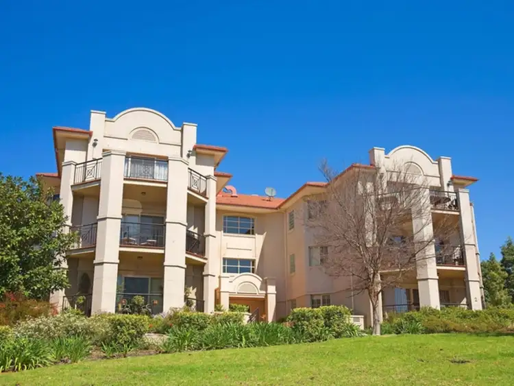 Main view of Homely apartment listing, 6/2 Mortimer Lewis Drive, Huntleys Cove NSW 2111