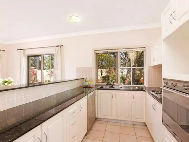 Second view of Homely apartment listing, 6/2 Mortimer Lewis Drive, Huntleys Cove NSW 2111