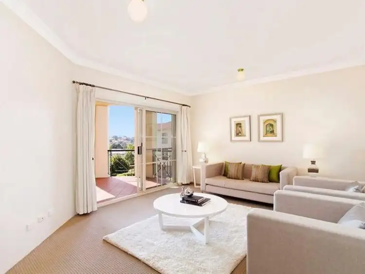 Third view of Homely apartment listing, 6/2 Mortimer Lewis Drive, Huntleys Cove NSW 2111