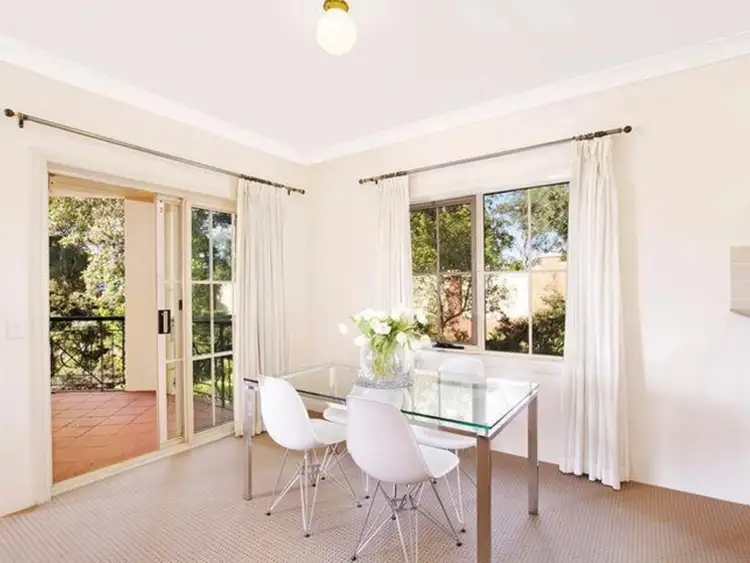 Fourth view of Homely apartment listing, 6/2 Mortimer Lewis Drive, Huntleys Cove NSW 2111