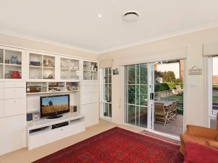 Second view of Homely townhouse listing, 10 Mortimer Lewis Drive, Huntleys Cove NSW 2111