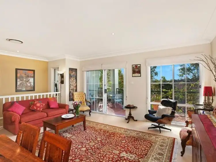 Third view of Homely townhouse listing, 10 Mortimer Lewis Drive, Huntleys Cove NSW 2111