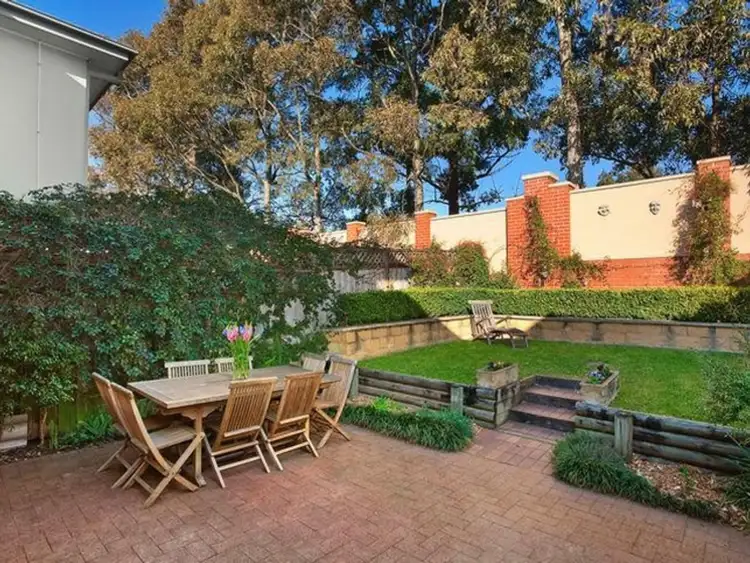 Fourth view of Homely townhouse listing, 10 Mortimer Lewis Drive, Huntleys Cove NSW 2111