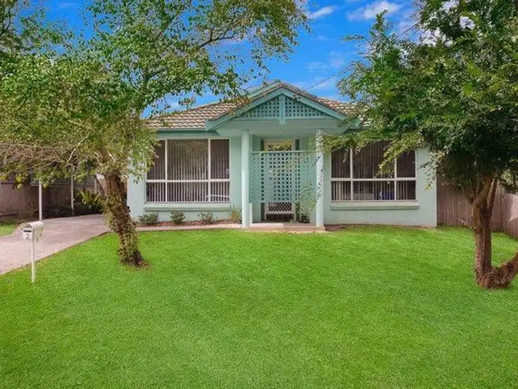 2 Boxwood Close, Ourimbah NSW 2258