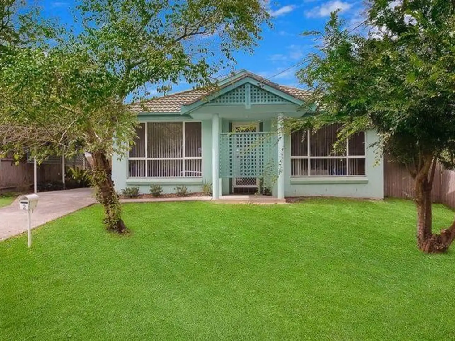 Main view of Homely house listing, 2 Boxwood Close, Ourimbah NSW 2258