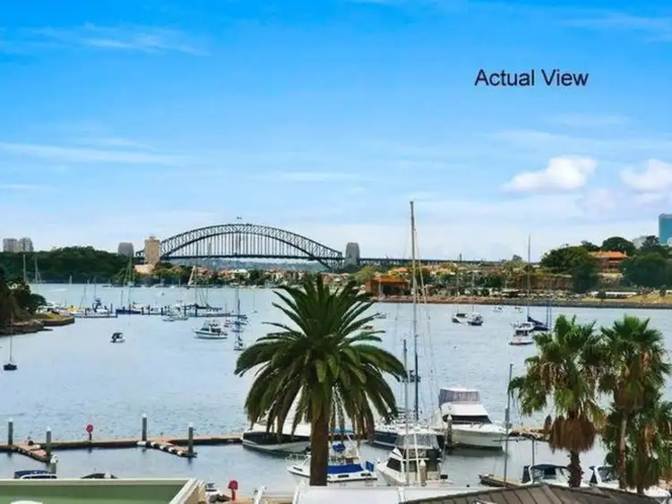 19 Le Vesinet Drive, Hunters Hill NSW 2110