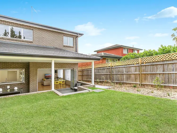 Second view of Homely house listing, 50A Melba Drive, East Ryde NSW 2113