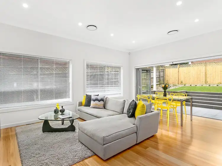 Third view of Homely house listing, 50A Melba Drive, East Ryde NSW 2113