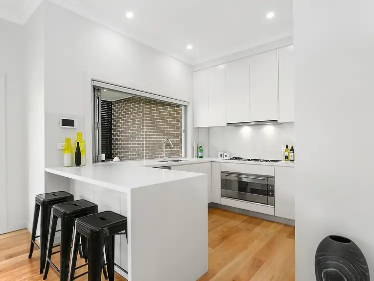 Fourth view of Homely house listing, 50A Melba Drive, East Ryde NSW 2113