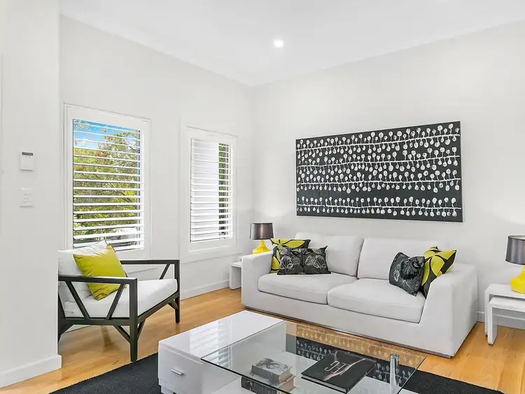 Fifth view of Homely house listing, 50A Melba Drive, East Ryde NSW 2113