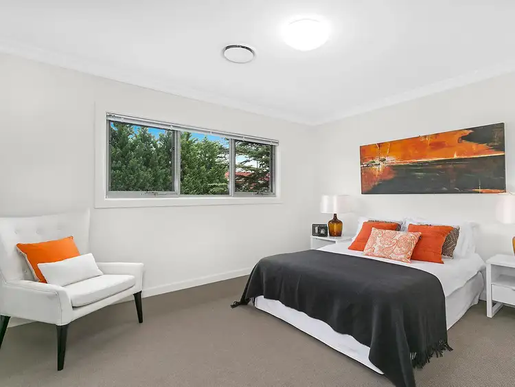 Sixth view of Homely house listing, 50A Melba Drive, East Ryde NSW 2113