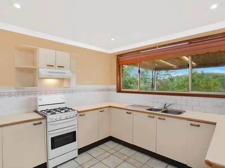 Second view of Homely house listing, 4 Natasha Close, Ourimbah NSW 2258