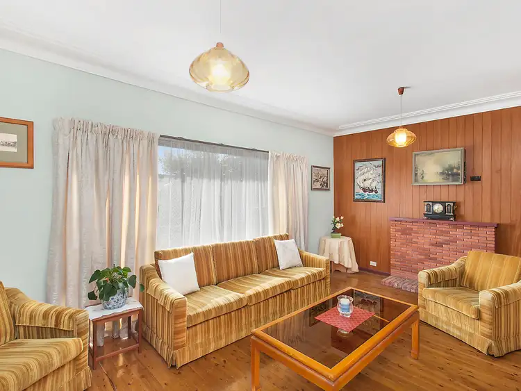Second view of Homely house listing, 17 Dobson Crescent, Ryde NSW 2112