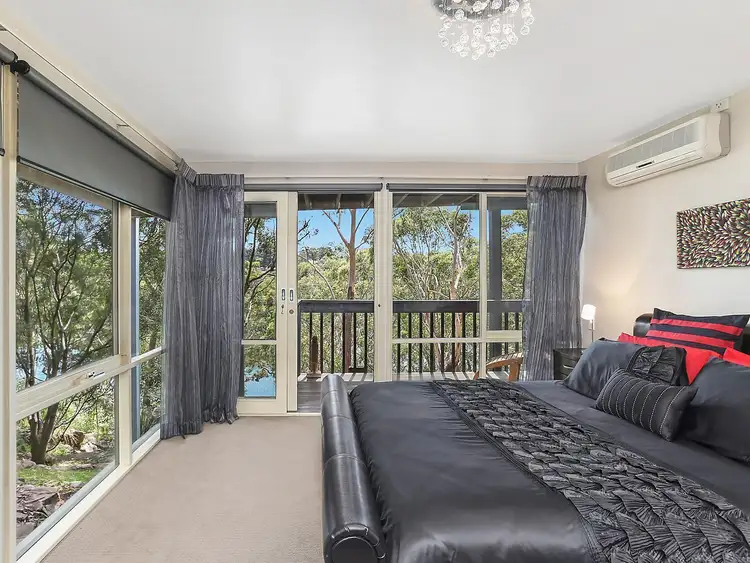 Fifth view of Homely house listing, 44A Barons Crescent, Hunters Hill NSW 2110