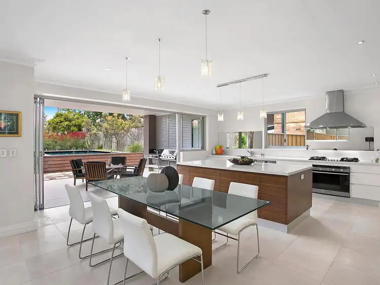 21 Barons Crescent, Hunters Hill NSW 2110