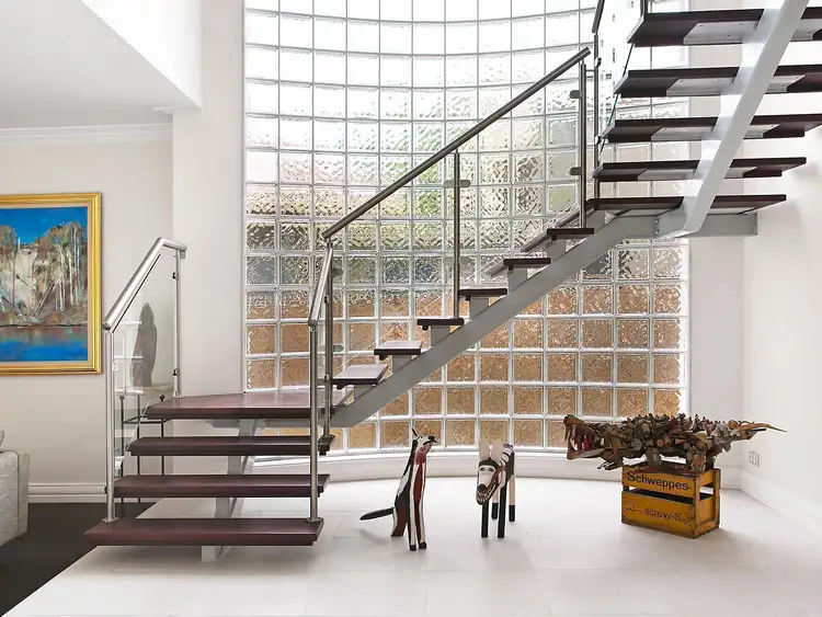 Sixth view of Homely house listing, 21 Barons Crescent, Hunters Hill NSW 2110