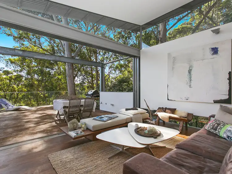 12A Barons Crescent, Hunters Hill NSW 2110