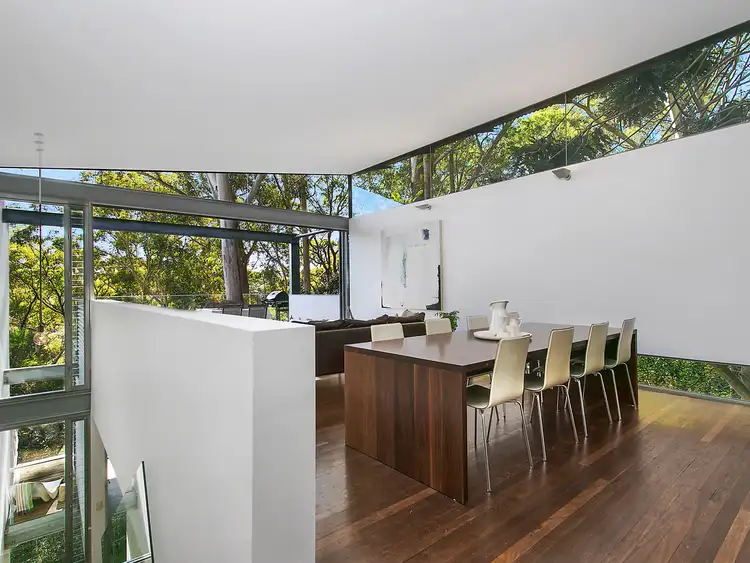 Third view of Homely house listing, 12A Barons Crescent, Hunters Hill NSW 2110