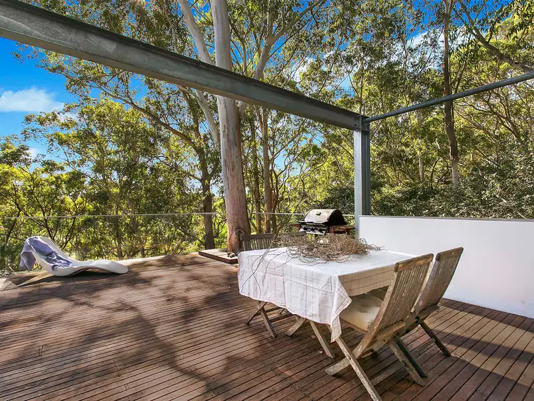 Fifth view of Homely house listing, 12A Barons Crescent, Hunters Hill NSW 2110