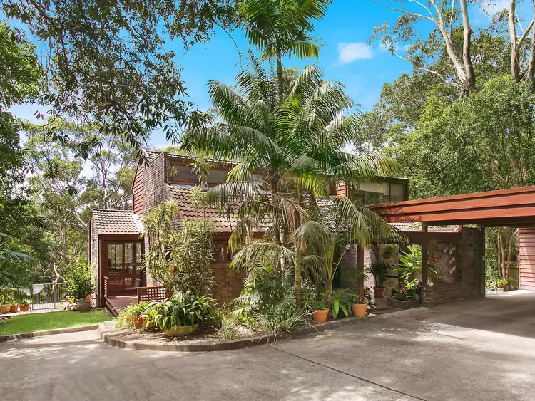 24B Barons Crescent, Hunters Hill NSW 2110