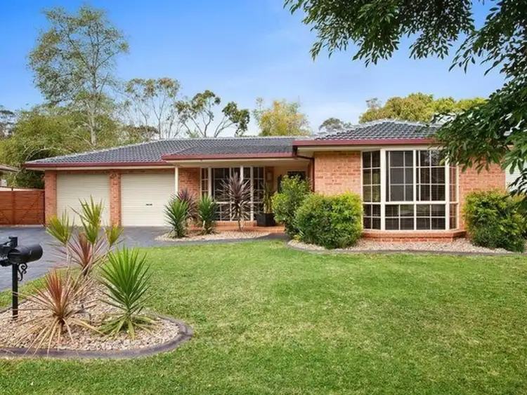 Main view of Homely house listing, 7 Rosewood Close, Ourimbah NSW 2258