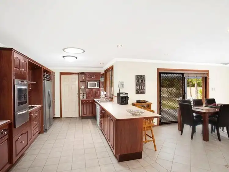 Second view of Homely house listing, 7 Rosewood Close, Ourimbah NSW 2258