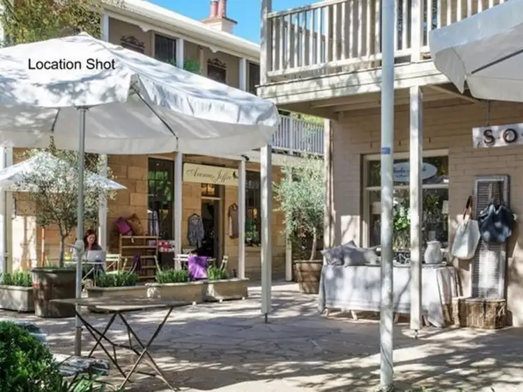 Third view of Homely house listing, 36A Barons Crescent, Hunters Hill NSW 2110