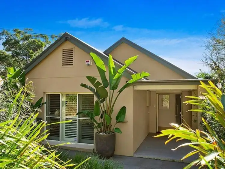 6 Barons Crescent, Hunters Hill NSW 2110