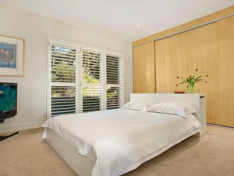 Fifth view of Homely house listing, 6 Barons Crescent, Hunters Hill NSW 2110