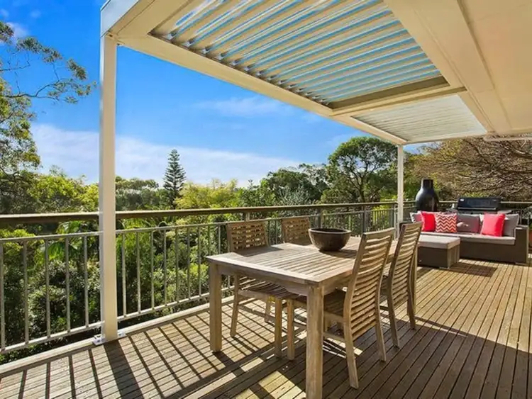 Sixth view of Homely house listing, 6 Barons Crescent, Hunters Hill NSW 2110