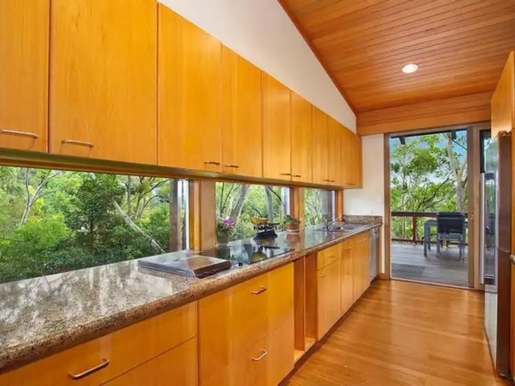 Fifth view of Homely house listing, 2a Barons Crescent, Hunters Hill NSW 2110