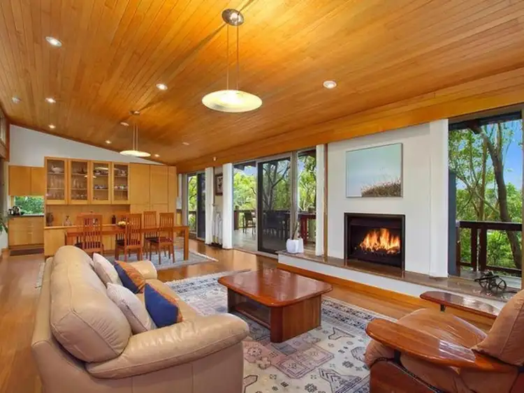 Sixth view of Homely house listing, 2a Barons Crescent, Hunters Hill NSW 2110