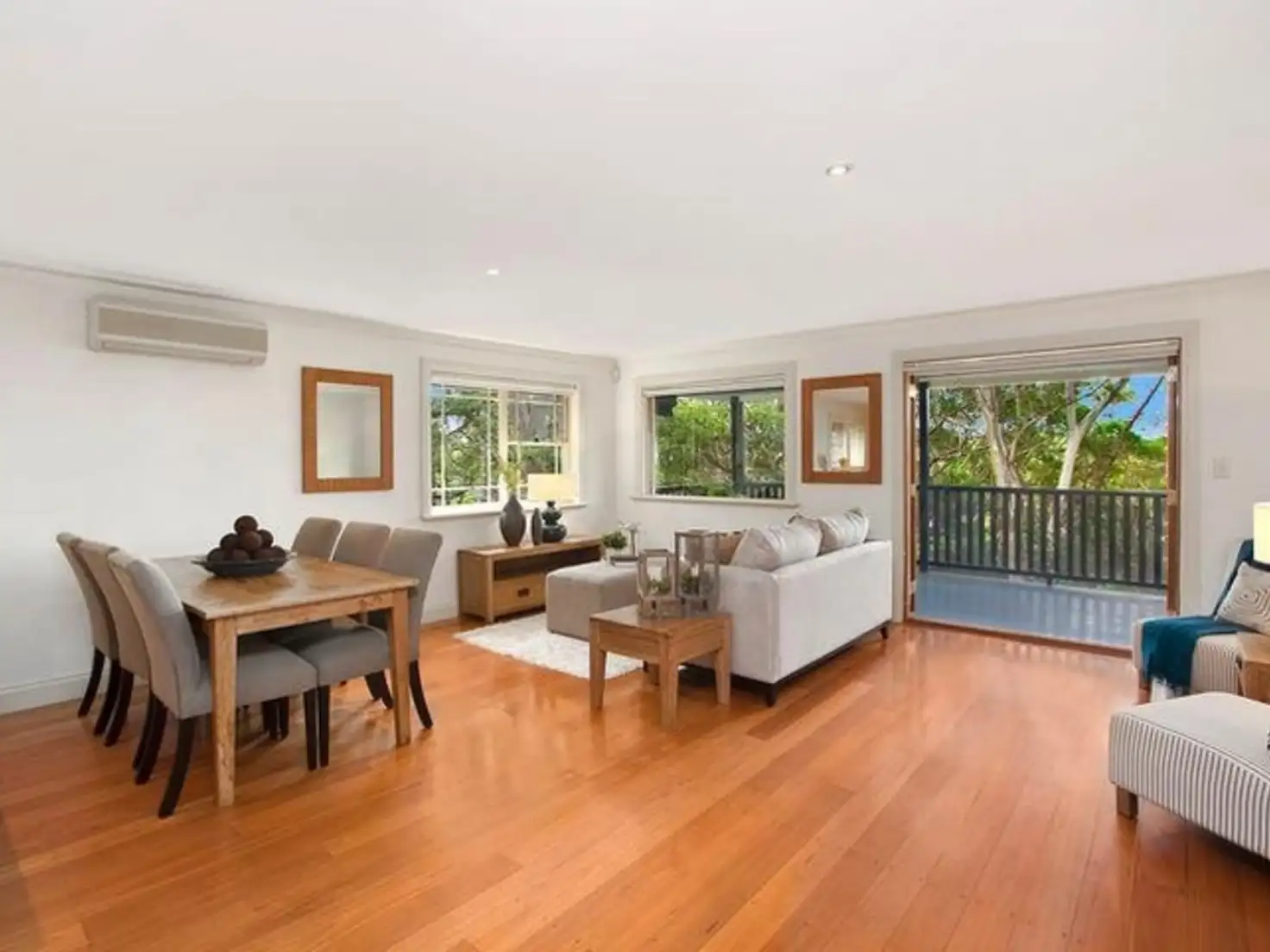 Main view of Homely house listing, 18c Barons Crescent, Hunters Hill NSW 2110