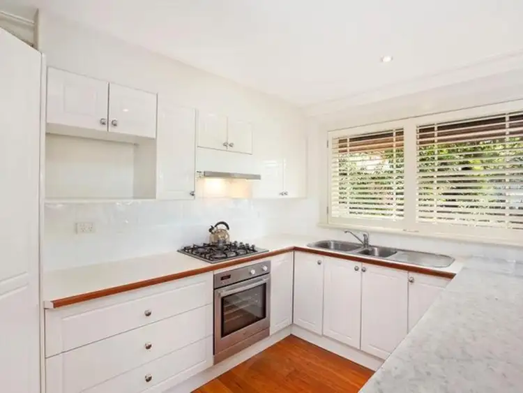 Third view of Homely house listing, 18c Barons Crescent, Hunters Hill NSW 2110