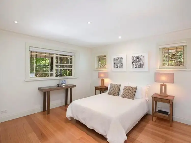 Fourth view of Homely house listing, 18c Barons Crescent, Hunters Hill NSW 2110
