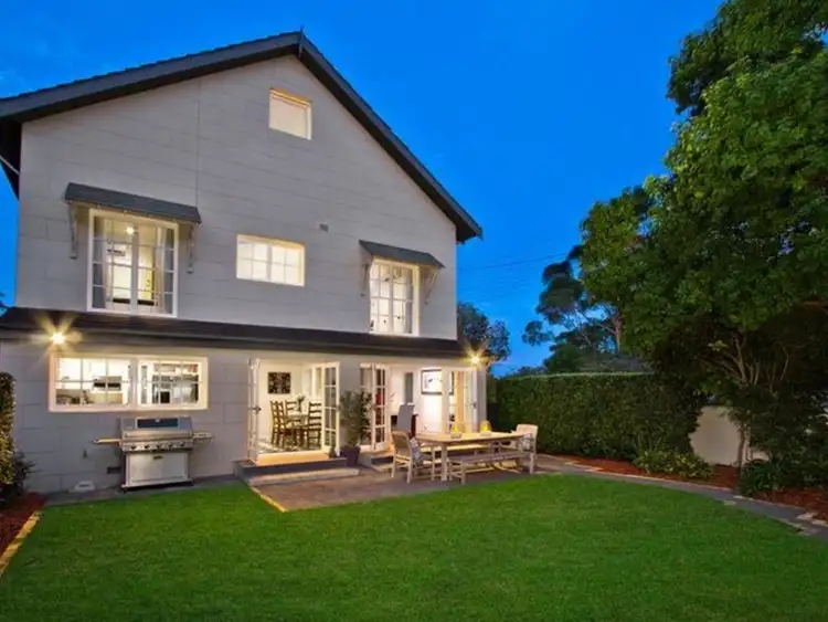 Sixth view of Homely house listing, 43 Barons Crescent, Hunters Hill NSW 2110