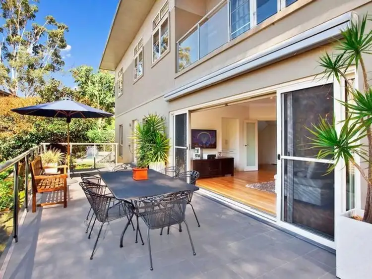 40B Barons Crescent, Hunters Hill NSW 2110