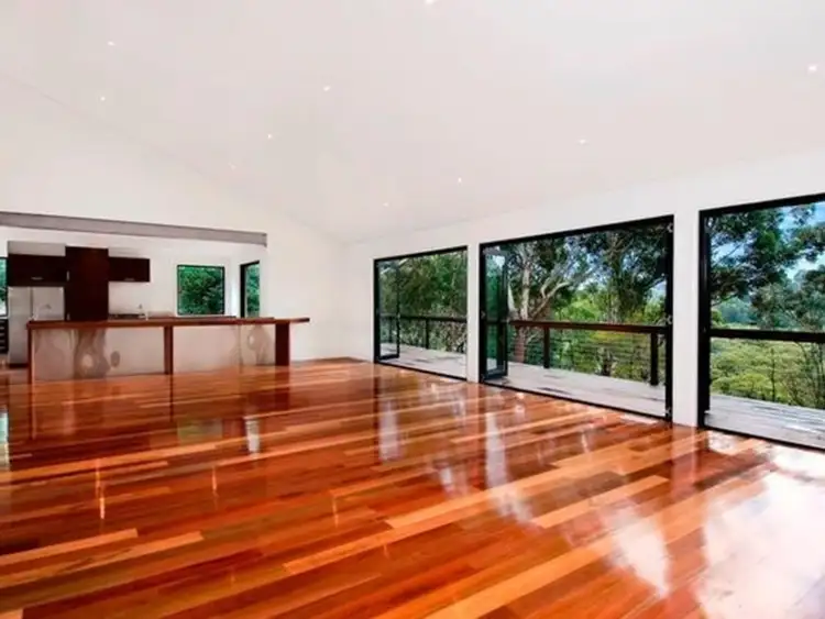 10A Barons Crescent, Hunters Hill NSW 2110